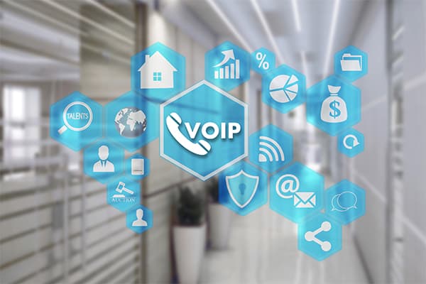 Understanding The Working Of VoIP | Blog Post